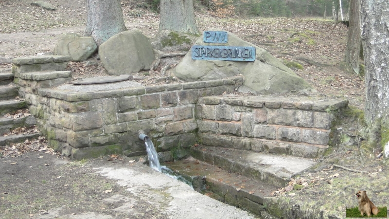 Ritterstein Nr. 223-3 Starkenbrunnen.JPG - Ritterstein Nr.223 Starkenbrunnen